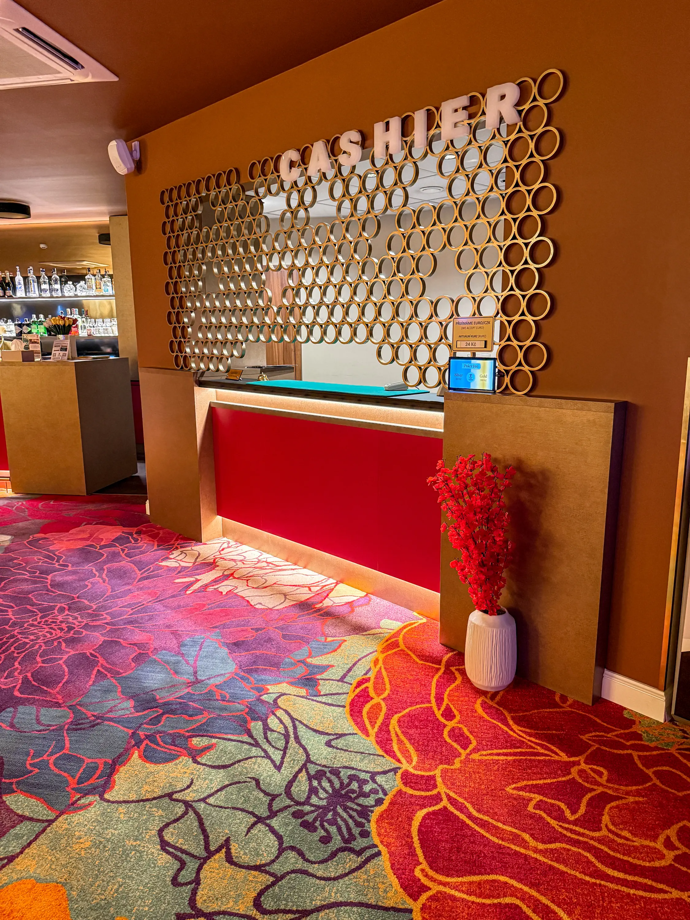 Casino Thermal