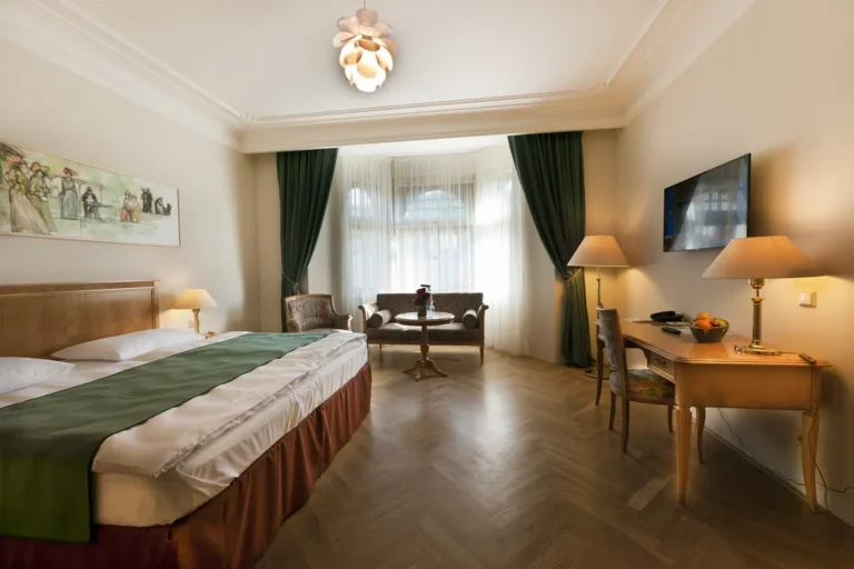 Grandhotel Ambassador
