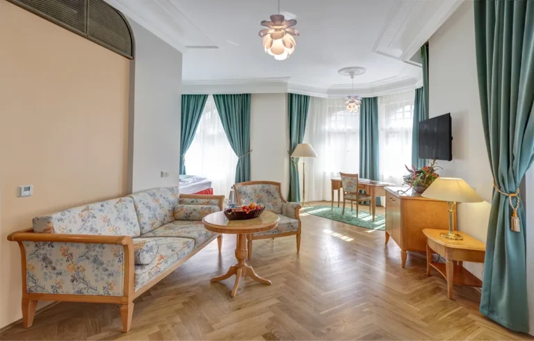 Grandhotel Ambassador