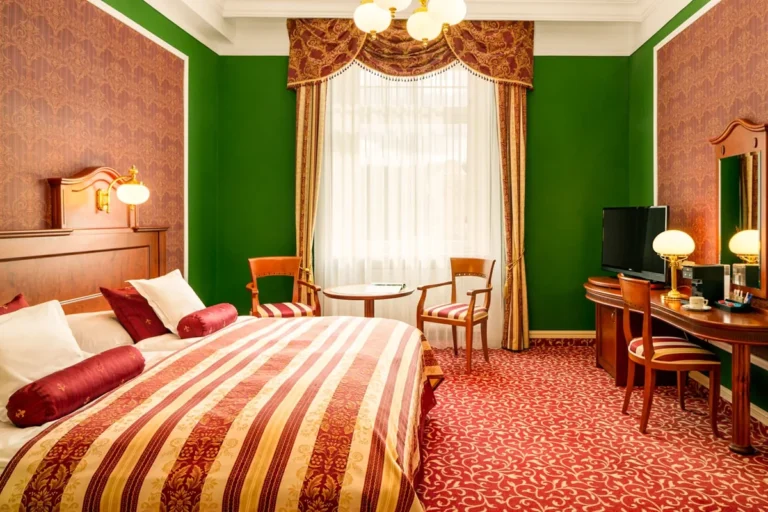 Hotel Imperial