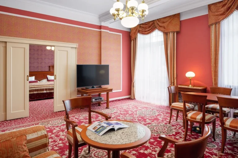 Hotel Imperial