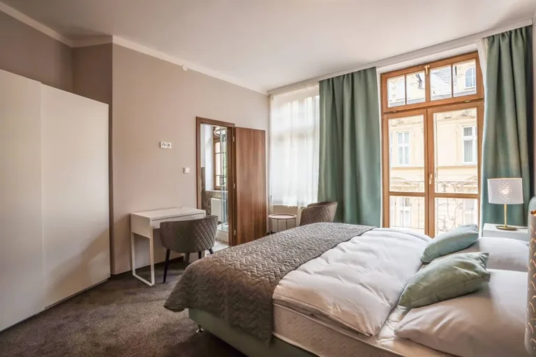 Hotel Pilgrim