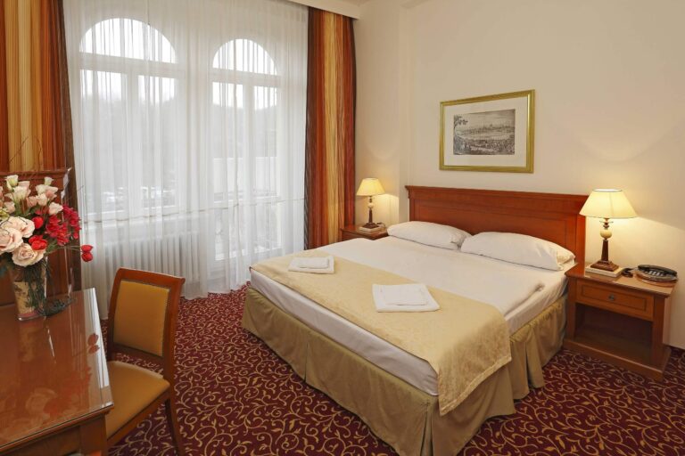 Hotel Romania