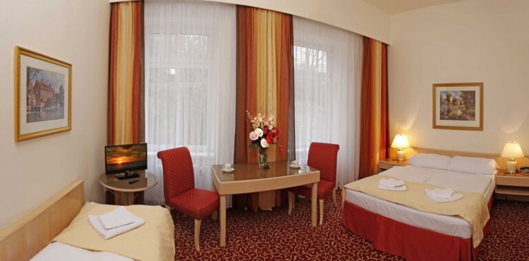 Hotel Romania