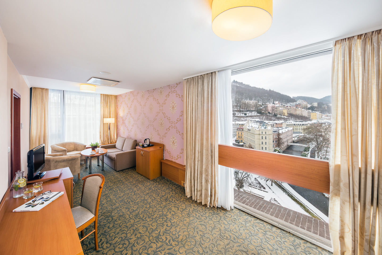 Family Suite