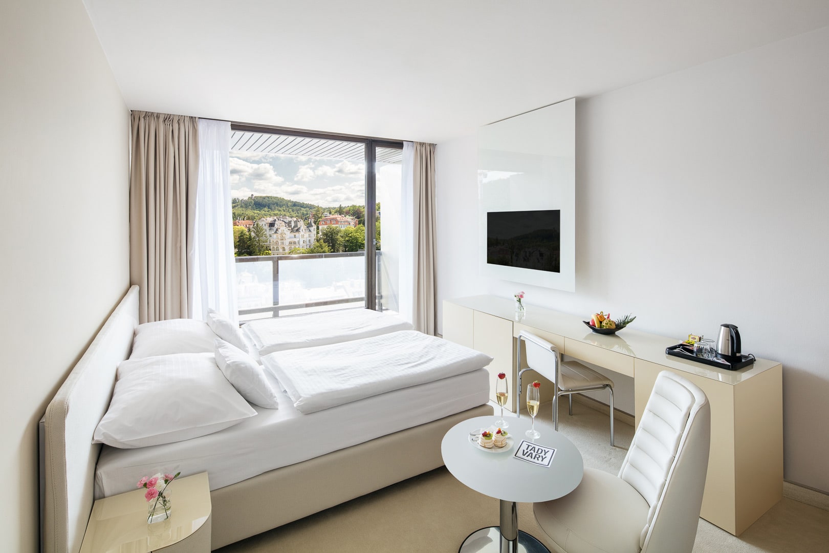 Superior room