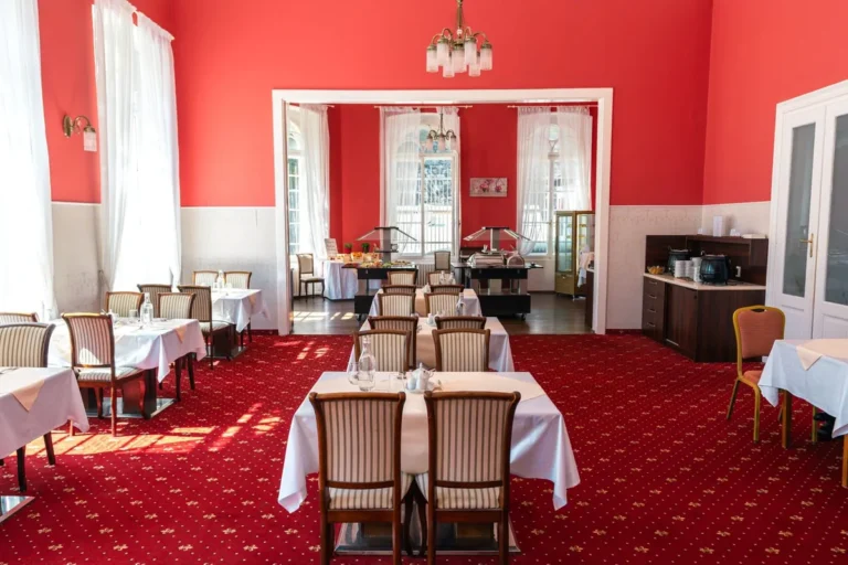 Hotel SPA Windsor