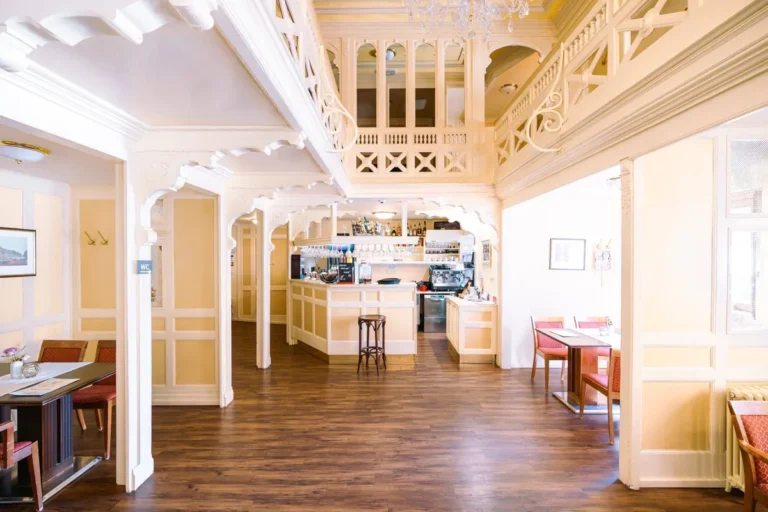Hotel SPA Windsor