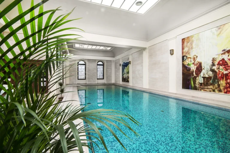 Hotel SPA Windsor
