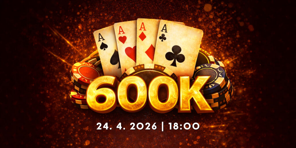 600K | 24. 4.