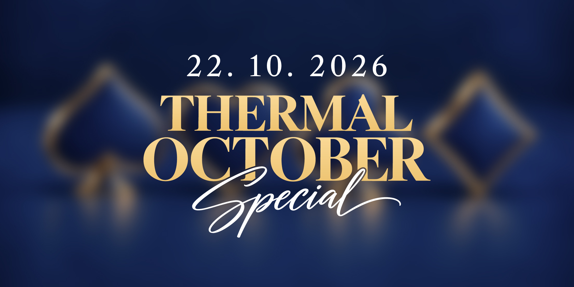 Thermal October Special