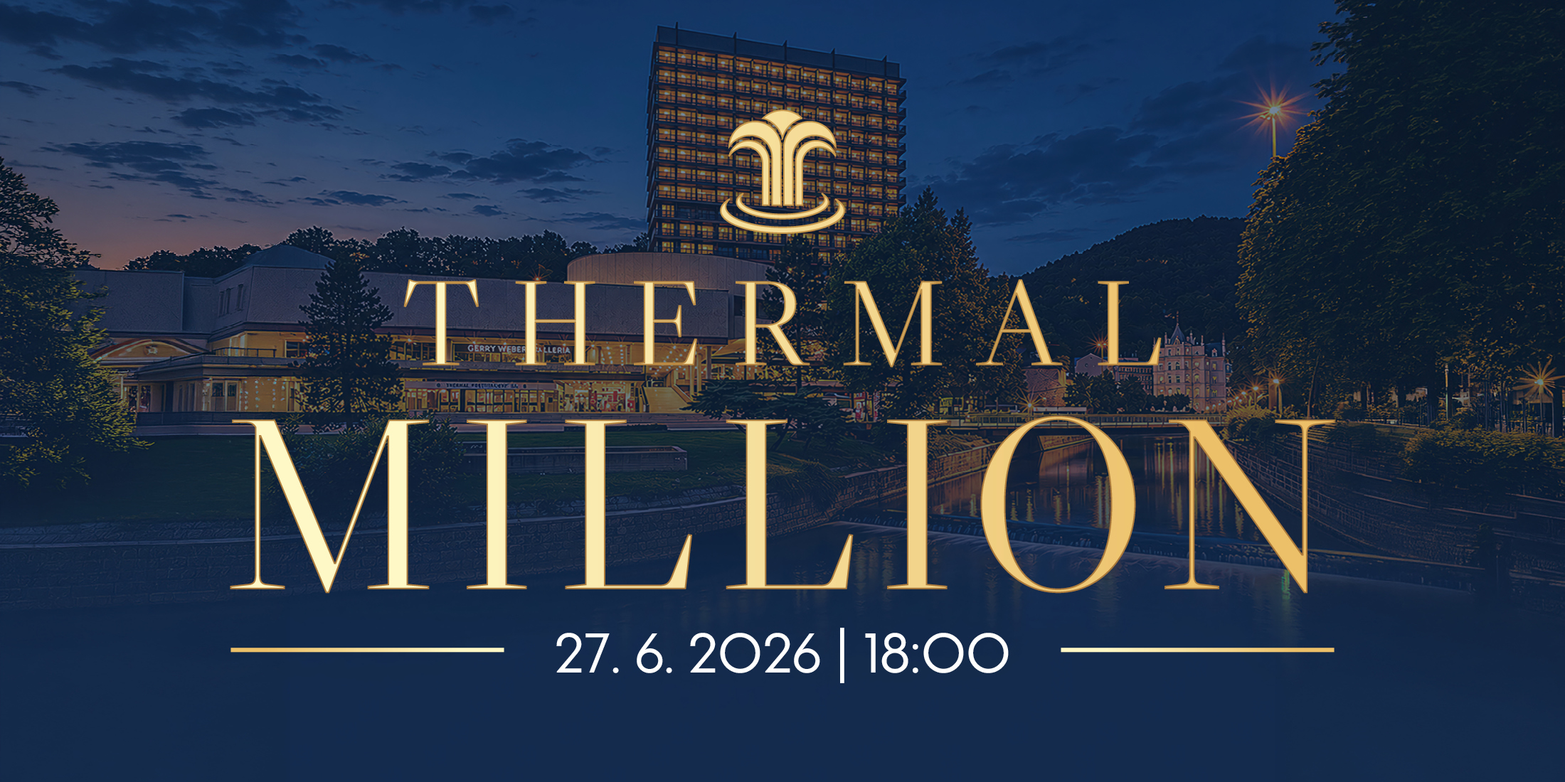Thermal MILLION