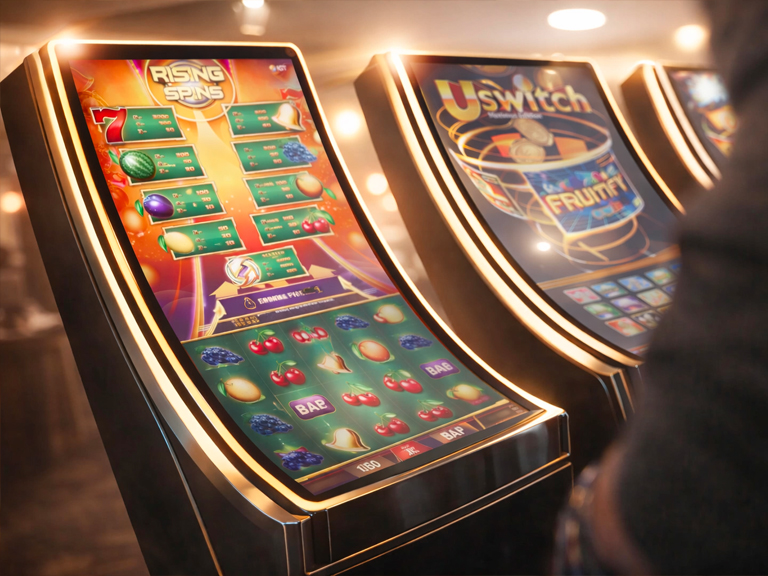 Slots