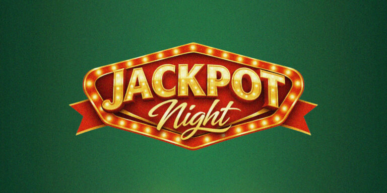 Saturday Jackpot Night